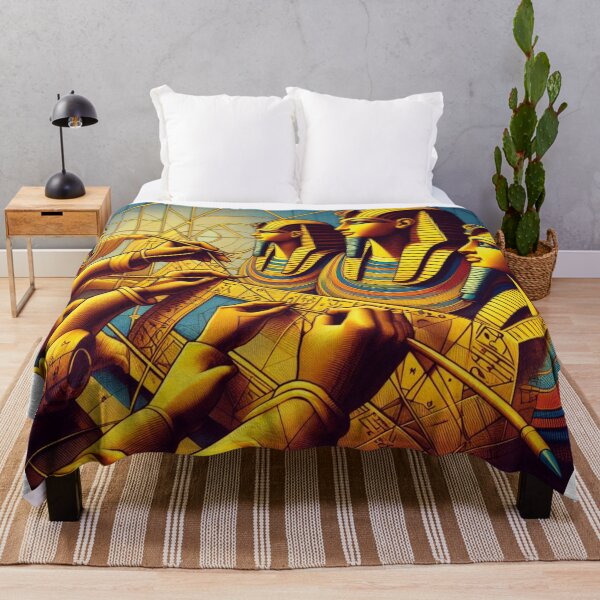 Item preview, My Egyptology group's goal is not to talk about Egyptian civilization or to promote it, but rather its goal is to improve your art. designed and sold by elrashedy007.