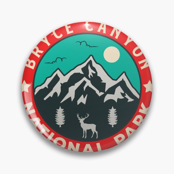 Item preview, Bryce Canyon National Park designed and sold by Nature-spirit.