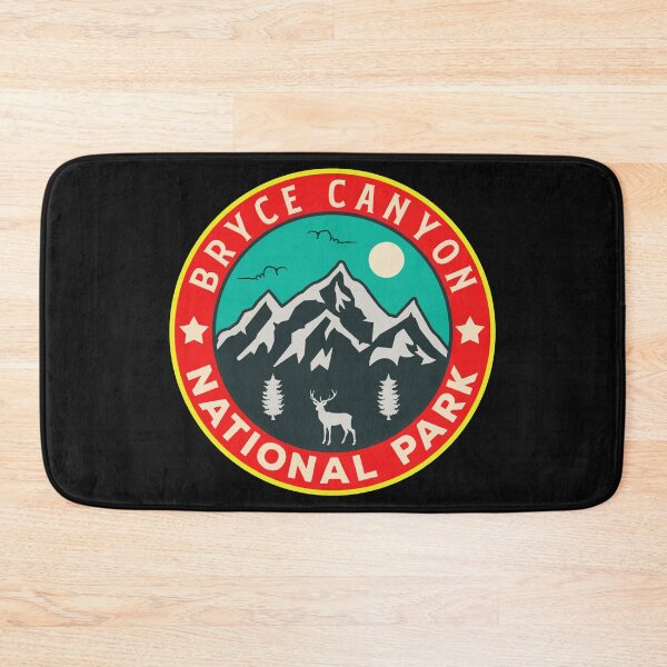 Item preview, Bryce Canyon National Park designed and sold by Nature-spirit.