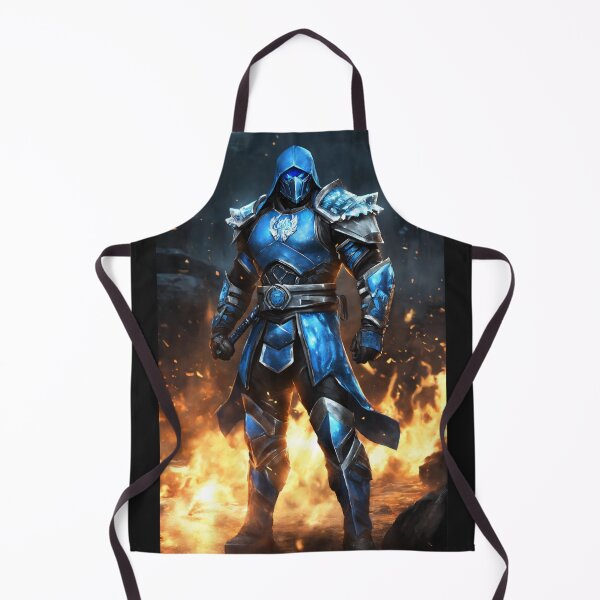 Item preview, Ninja Warrior designed and sold by RaF71PrO.