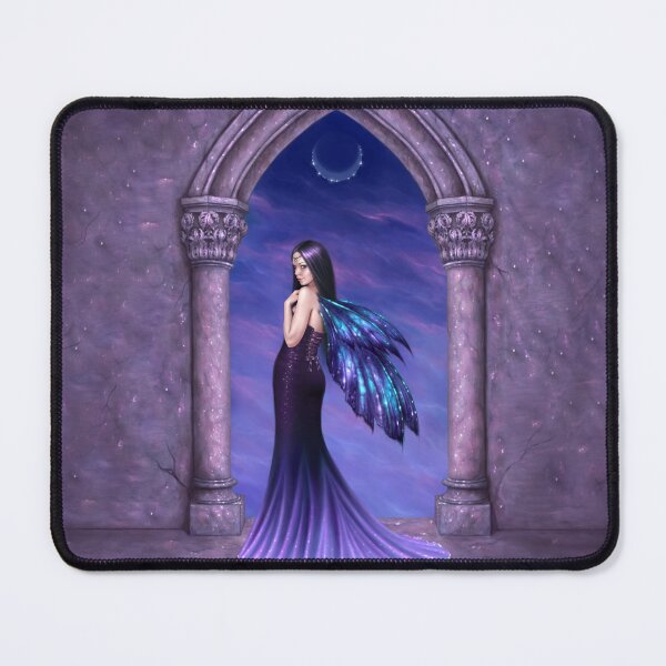 Item preview, Mystique Galaxy Wing Fairy designed and sold by silverstars.