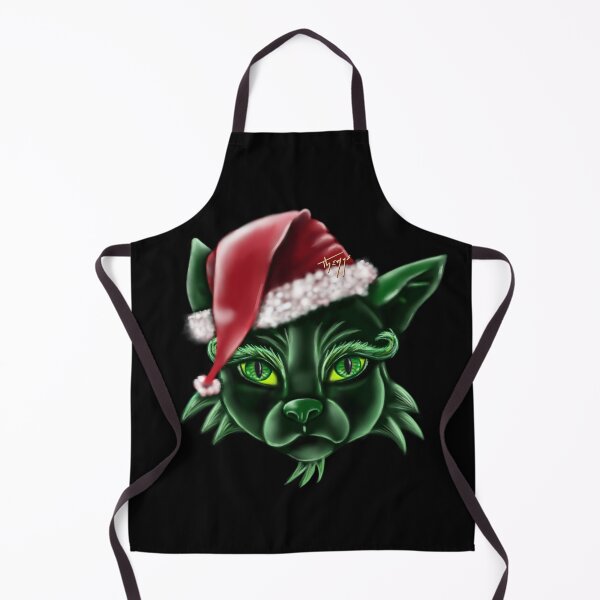 Item preview, Grinchy Cat designed and sold by Themys24.