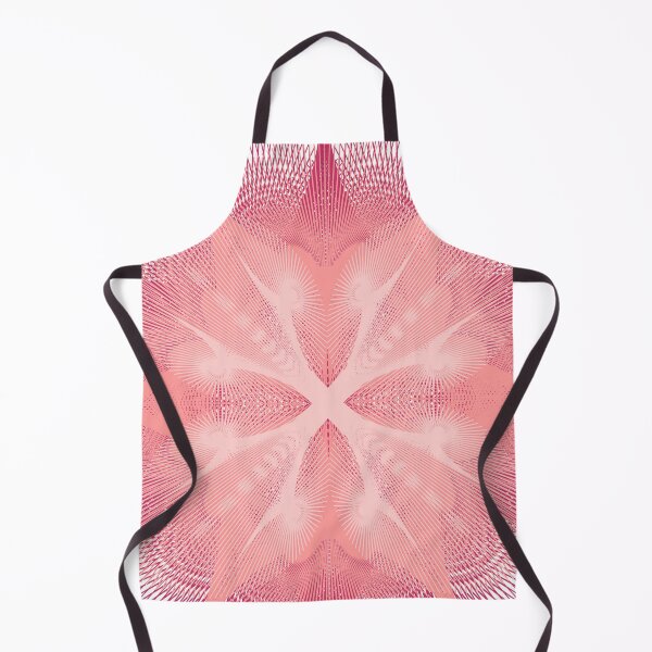 Item preview, CirclesOnCircle-2B [11110011-Pinks-WB] designed and sold by LottMultimedia.