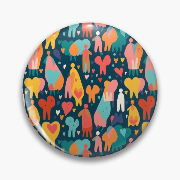 Item preview, All together designed and sold by MidArtForge.