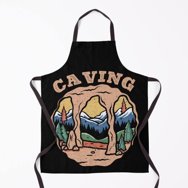 Item preview, Caving designed and sold by FlexYourMind.