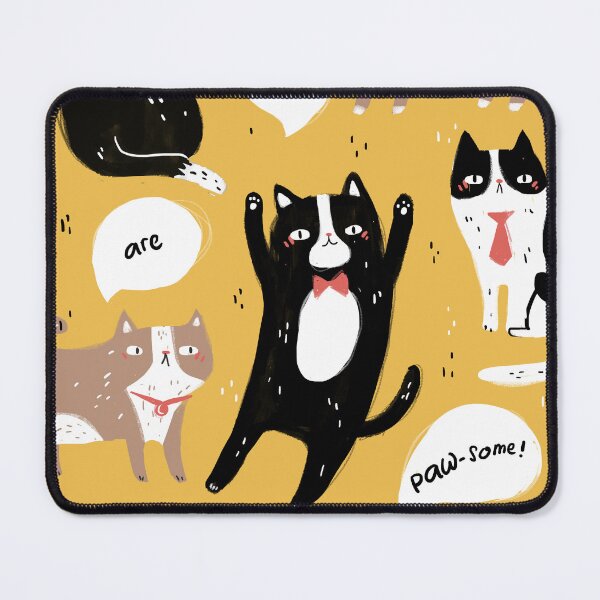 Item preview, cat daily activities pet diary designed and sold by lisasaputra.
