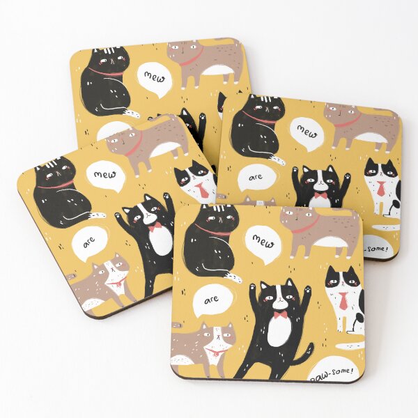 Item preview, cat daily activities pet diary designed and sold by lisasaputra.