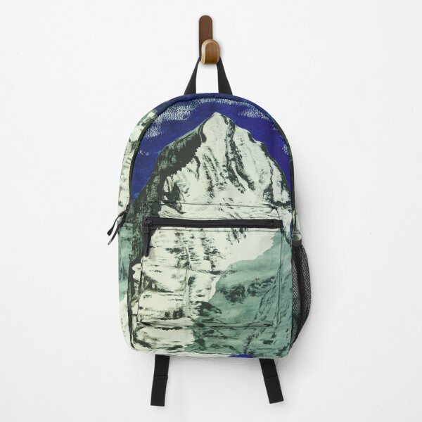 Item preview, The Eiger (3,967 m) Swiss Alps designed and sold by Nikafreihafen.
