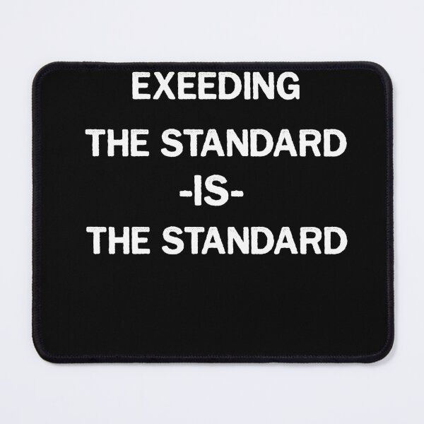Item preview, Exceeding the standard is the standard designed and sold by Lowgik.