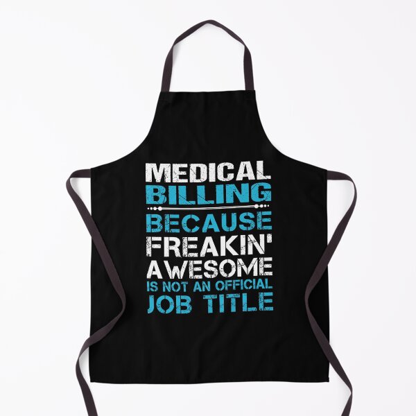 Item preview, Medical Billing - Freaking Awesome designed and sold by analisanta.