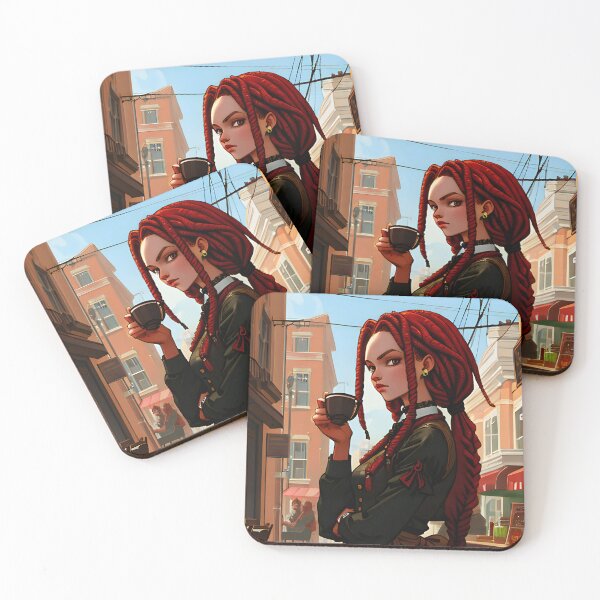 Item preview, Redlock Bistro designed and sold by PaigeCompositor.