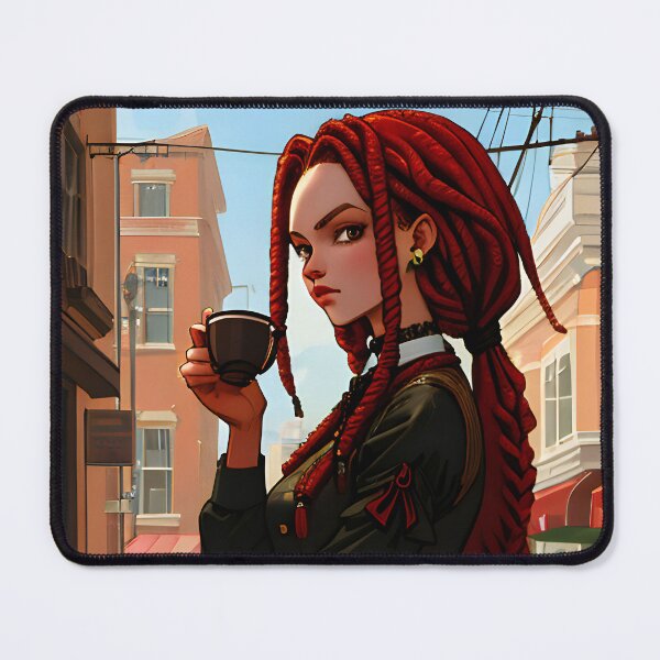 Item preview, Redlock Bistro designed and sold by PaigeCompositor.