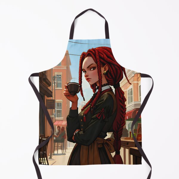 Item preview, Redlock Bistro designed and sold by PaigeCompositor.