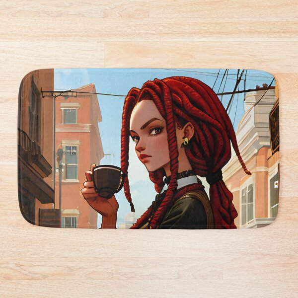 Item preview, Redlock Bistro designed and sold by PaigeCompositor.
