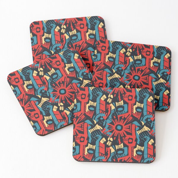 Item preview, All together designed and sold by MidArtForge.