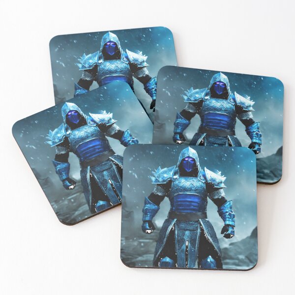 Item preview, Ninja Warrior designed and sold by RaF71PrO.
