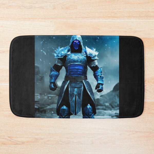 Item preview, Ninja Warrior designed and sold by RaF71PrO.