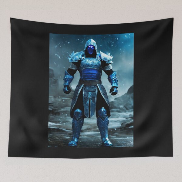 Item preview, Ninja Warrior designed and sold by RaF71PrO.