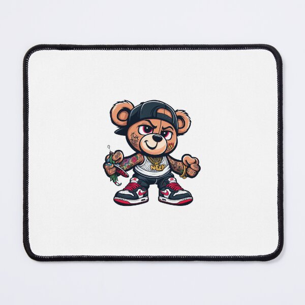 Item preview, RUDIE OGBEAR designed and sold by Jmacc123.
