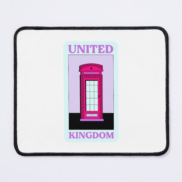 Item preview, Pink Telephone Booth designed and sold by ridnaledesigner.