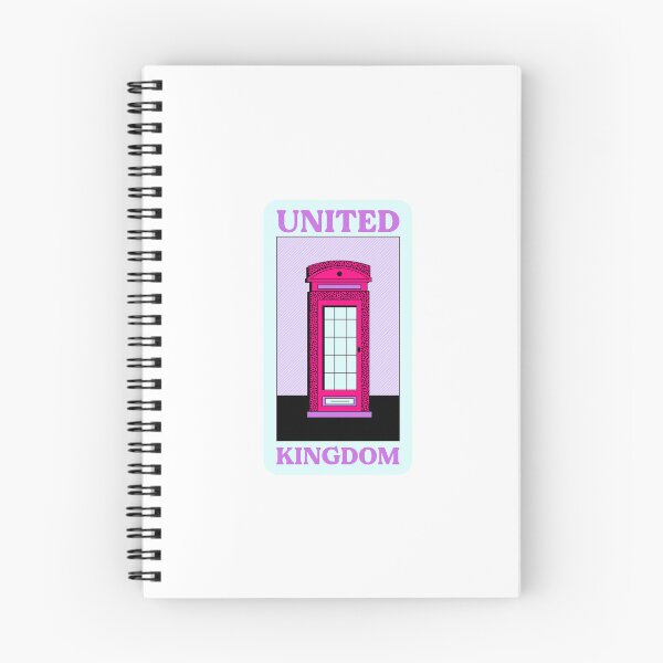 Item preview, Pink Telephone Booth  designed and sold by ridnaledesigner.