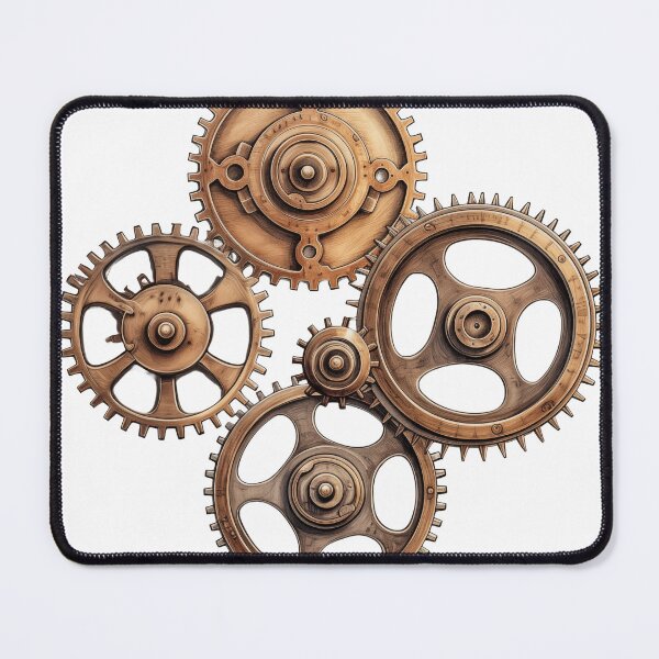 Item preview, Watch Movement Gearwheel designed and sold by C-Plus-Home.