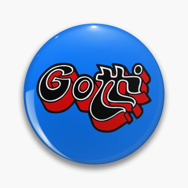 Item preview, Gotti wheels 1970s designed and sold by retropetrol.