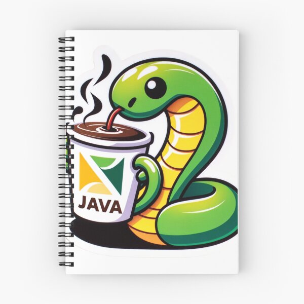 Item preview, Java Brew Python designed and sold by pixeldigger.