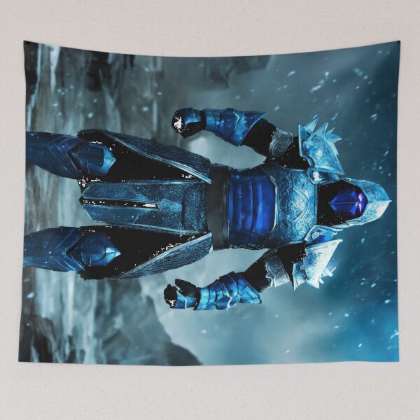 Item preview, Ninja Warrior designed and sold by RaF71PrO.