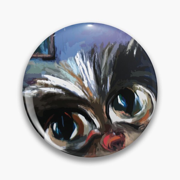 Item preview, expat cat designed and sold by Aydin Suleymanzade.