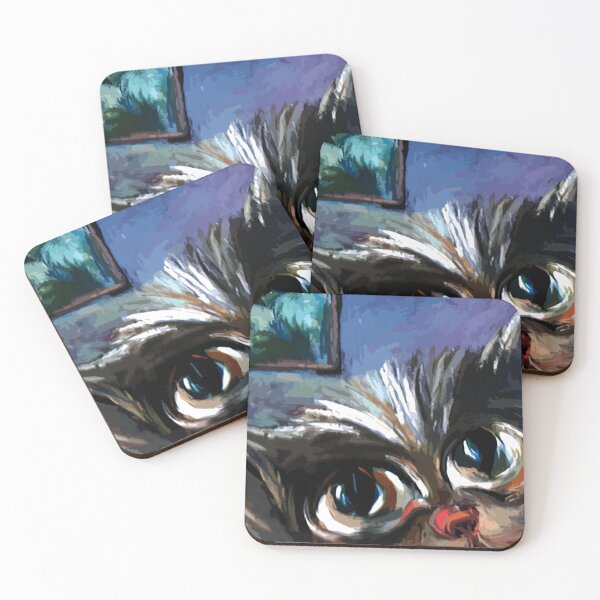 Item preview, expat cat designed and sold by Aydin Suleymanzade.