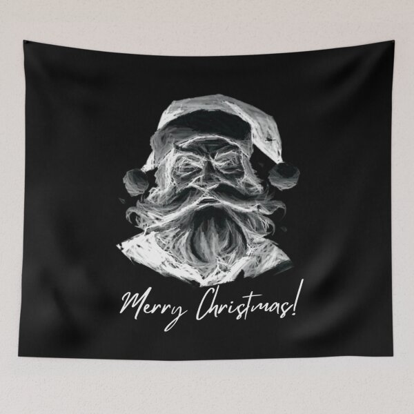 Item preview, Santa Gift for Christmas 2024 Clothing and Decor designed and sold by Sitred123.