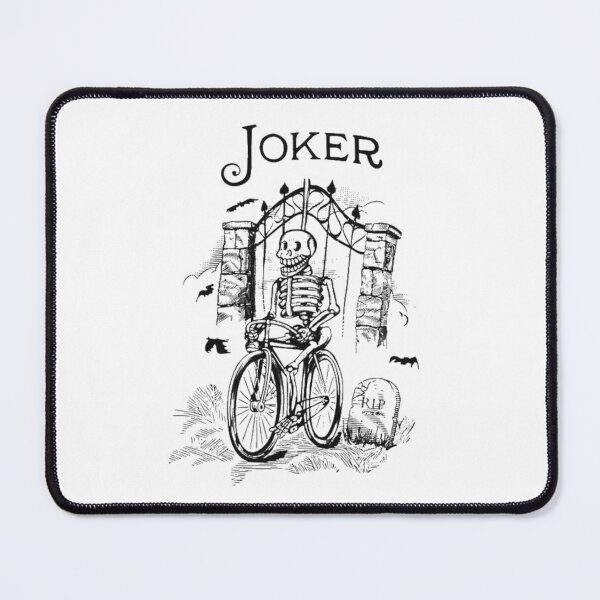 Item preview, Joker  designed and sold by Corinne Alexa Jackson.