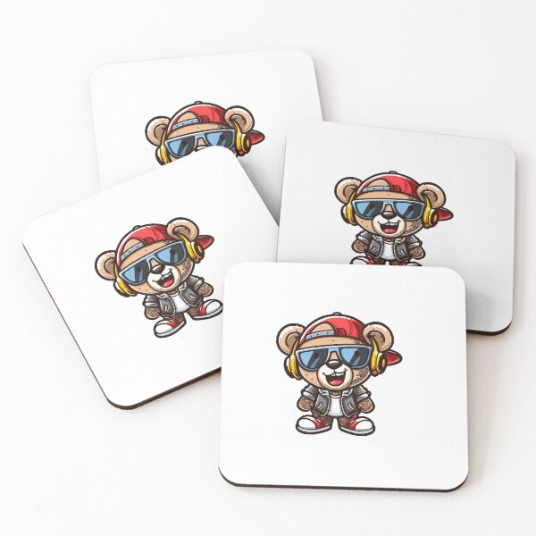 Item preview, C Wheezy OGBEAR designed and sold by Jmacc123.