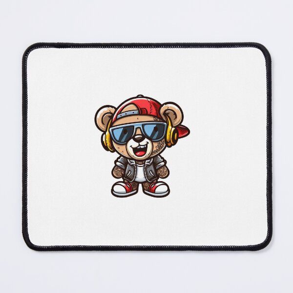 Item preview, C Wheezy OGBEAR designed and sold by Jmacc123.