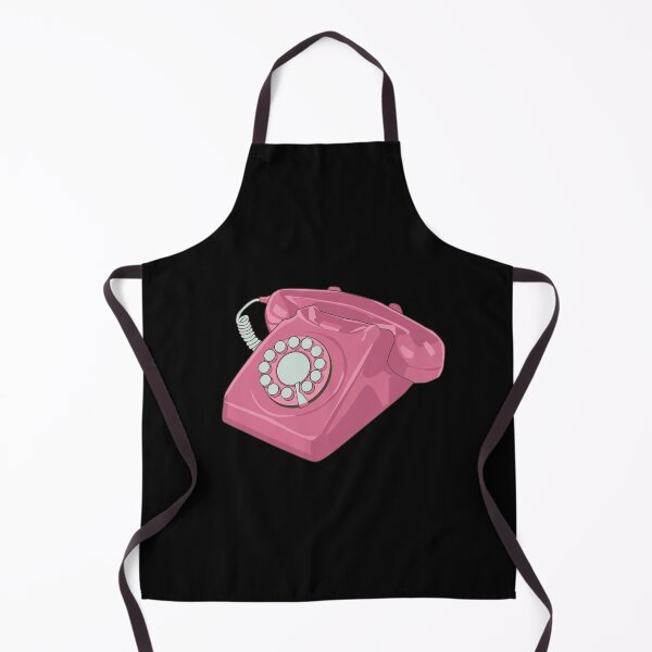 Item preview, Pink phone designed and sold by ridnaledesigner.
