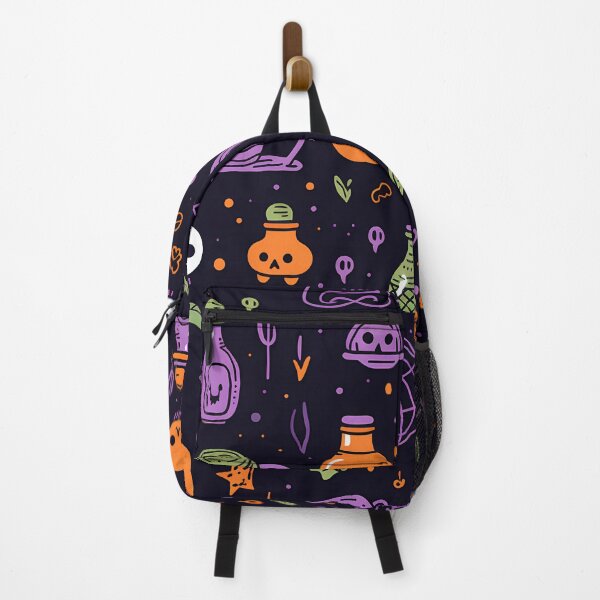 Item preview, Spooky Season Potions & Spells : 2 designed and sold by CareToCanvas.