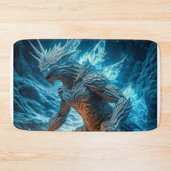 Item preview, Whispers of Blaze, Frost's Silent Dance designed and sold by Daniel Dudgeon.