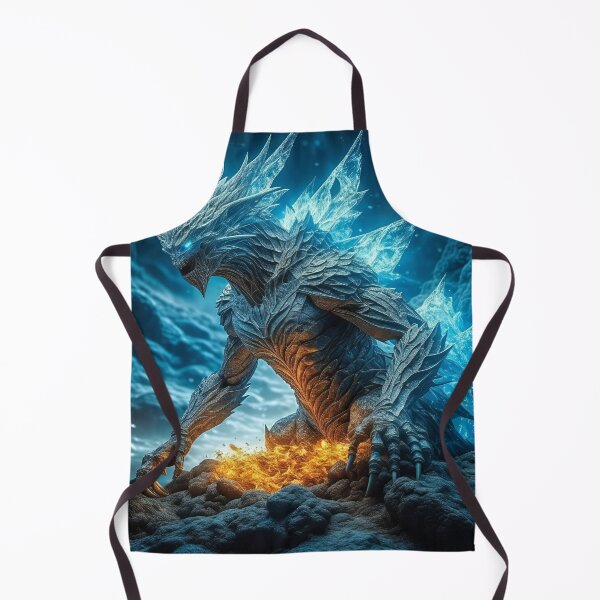 Item preview, Whispers of Blaze, Frost's Silent Dance designed and sold by Daniel Dudgeon.