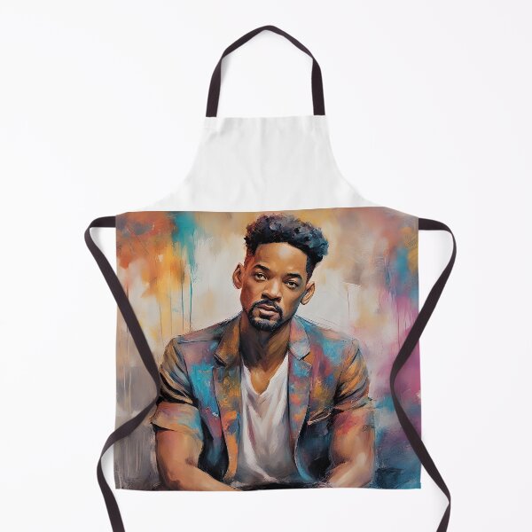 Item preview, Painting Will Smith designed and sold by bogfl.