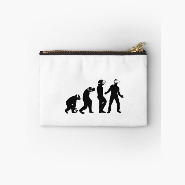 Item preview, Evolution of gaming VR edition designed and sold by Craggadoon.