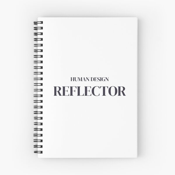 Item preview, Reflector - Human Design Merchandise designed and sold by MyMysticalMagic.