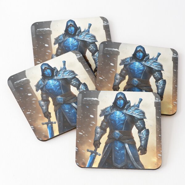 Item preview, Ninja Warrior designed and sold by RaF71PrO.