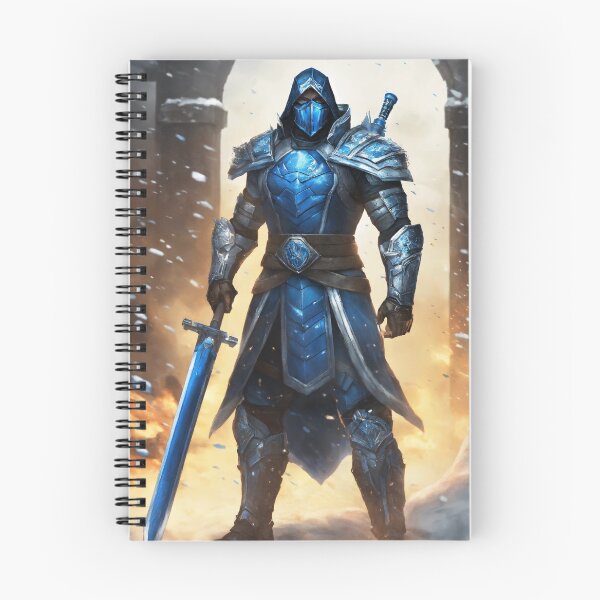Item preview, Ninja Warrior designed and sold by RaF71PrO.