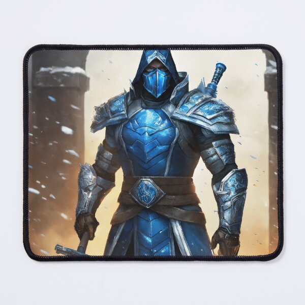 Item preview, Ninja Warrior designed and sold by RaF71PrO.