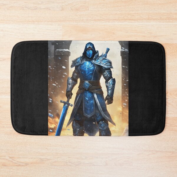 Item preview, Ninja Warrior designed and sold by RaF71PrO.