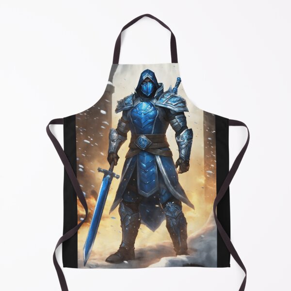 Item preview, Ninja Warrior designed and sold by RaF71PrO.
