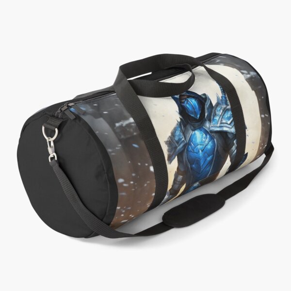 Item preview, Ninja Warrior designed and sold by RaF71PrO.