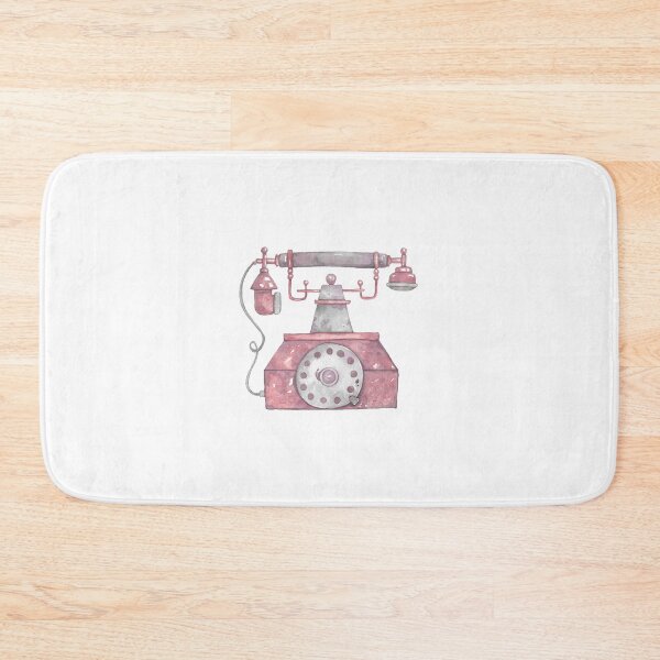 Item preview, Pink phone designed and sold by ridnaledesigner.