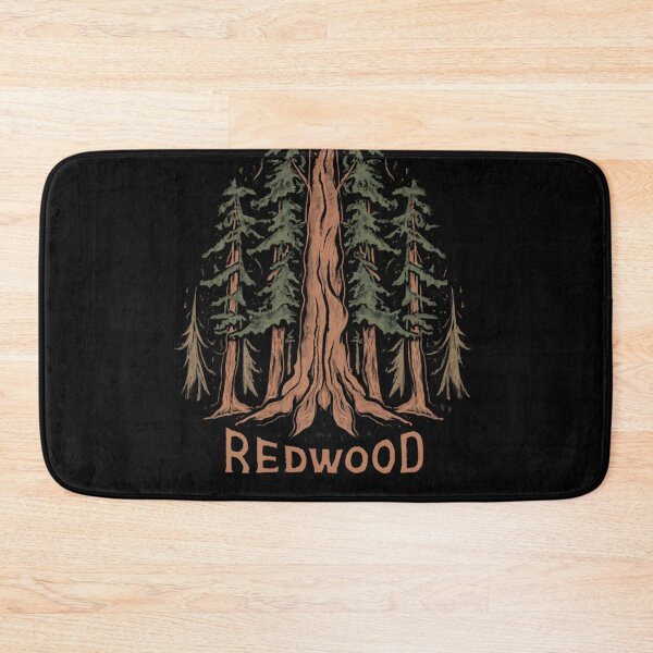 Item preview, Sequoia designed and sold by FlexYourMind.